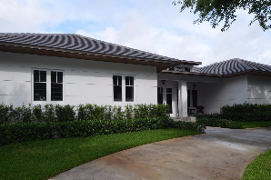 Pinecrest Private Residence