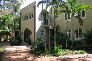 Pinecrest Private Residence