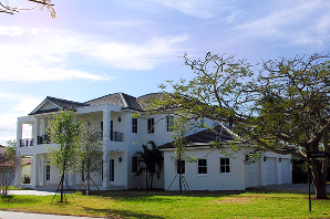 Pinecrest Private Residence