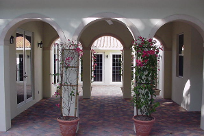 Pinecrest Private Residence