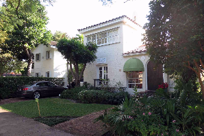 Pinecrest Private Residence