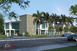 Pinecrest Private Residence